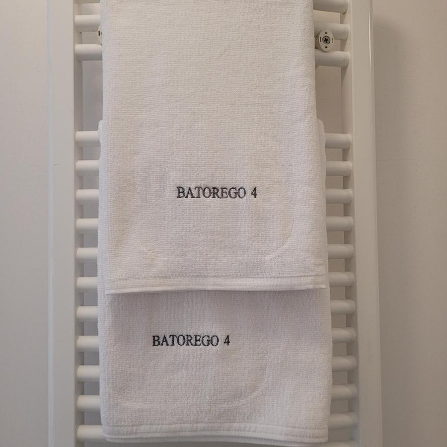 Apartamenty Batorego 4 Bydgoszcz Exterior foto