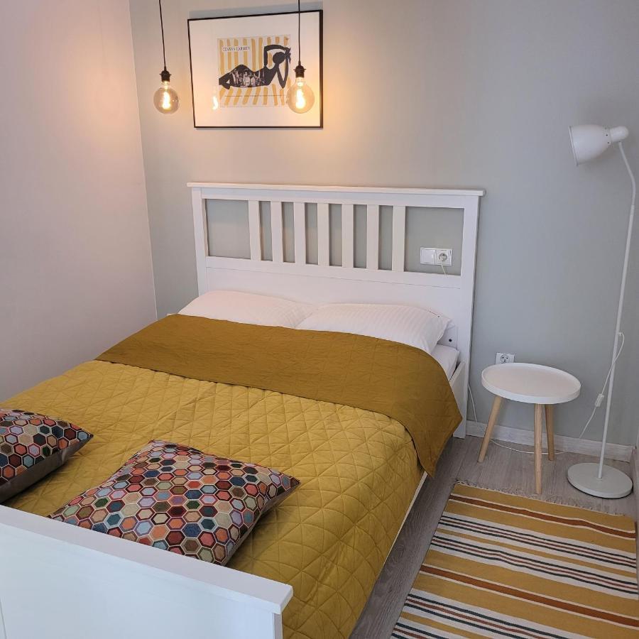 Apartamenty Batorego 4 Bydgoszcz Exterior foto